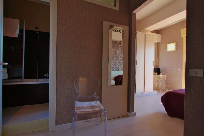 Hôtel Ora Resort Baia Azzurra Taormina  | Mazzaro | Messine | Italie 8