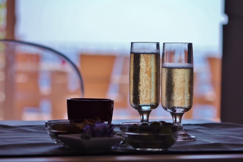 Hôtel Ora Resort Baia Azzurra Taormina  | Mazzaro | Messine | Italie 9