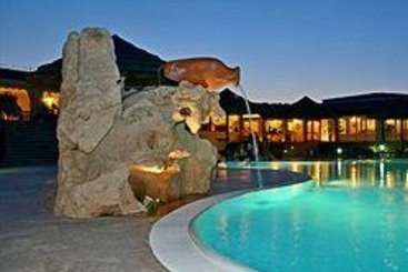 Hotel Costa Caddu Cerdeña