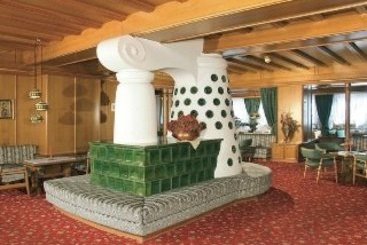 Hotel Grohmann  | Campitello di Fassa | Trento | Italy 2