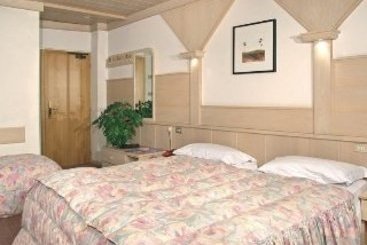 Hotel Grohmann  | Campitello di Fassa | Trento | Italy 3