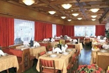 Hotel Grohmann  | Campitello di Fassa | Trento | Italy 5