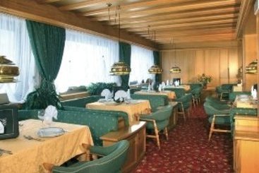 Hotel Grohmann  | Campitello di Fassa | Trento | Italy 6