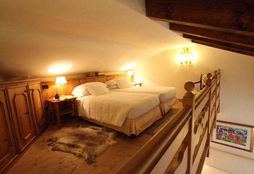 Hotel Auberge De La Maison