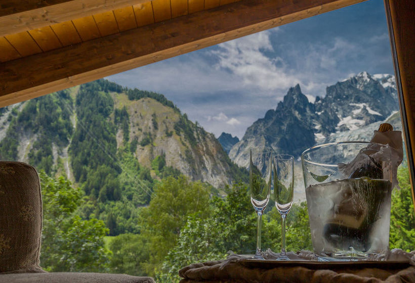 Hotel Auberge De La Maison  | Courmayeur | Aosta | Italia 17