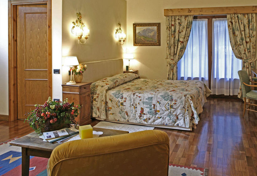 Hotel Auberge De La Maison  | Courmayeur | Aosta | Italia 18