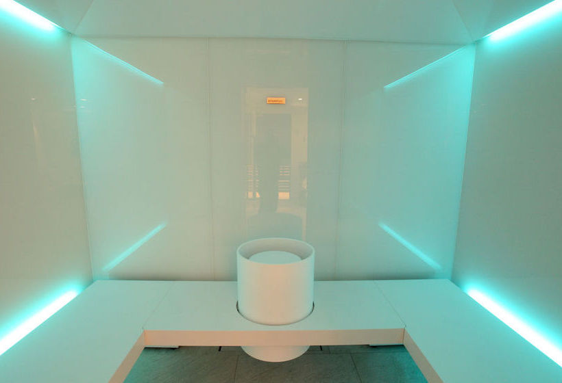 Hotel Auberge De La Maison  | Courmayeur | Aosta | Italia 6