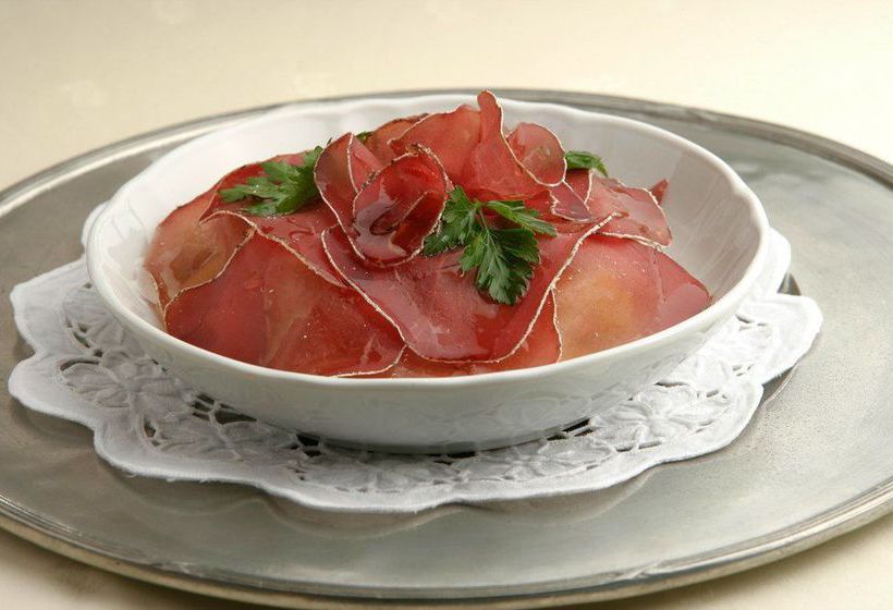 Hotel Auberge De La Maison  | Courmayeur | Aosta | Italia 8