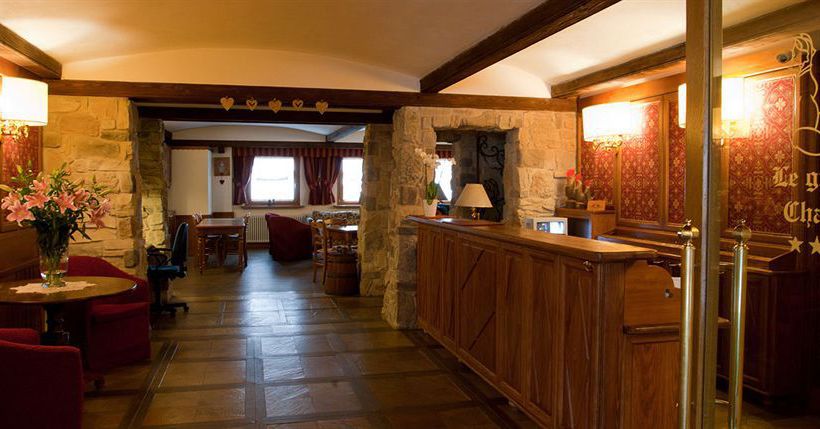 Apartamentos Le Grand Chalet  | Courmayeur | Aosta | Italia 1