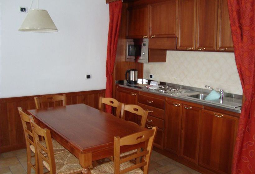 Apartamentos Le Grand Chalet  | Courmayeur | Aosta | Italia 10