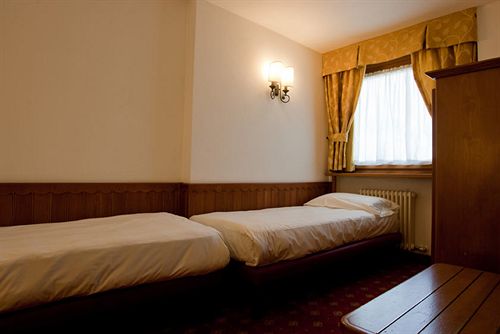 Apartamentos Le Grand Chalet  | Courmayeur | Aosta | Italia 13