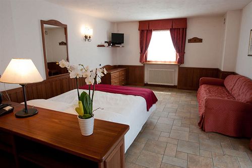 Apartamentos Le Grand Chalet  | Courmayeur | Aosta | Italia 14