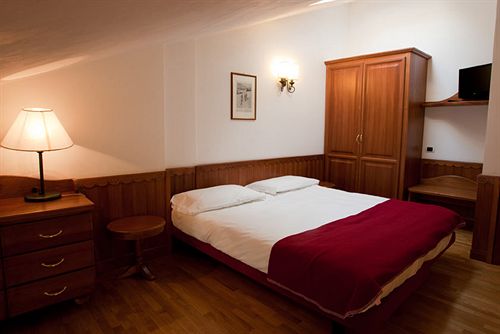 Apartamentos Le Grand Chalet  | Courmayeur | Aosta | Italia 16