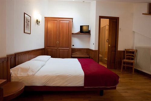 Apartamentos Le Grand Chalet  | Courmayeur | Aosta | Italia 17