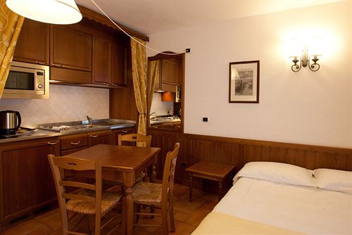 Apartamentos Le Grand Chalet  | Courmayeur | Aosta | Italia 18