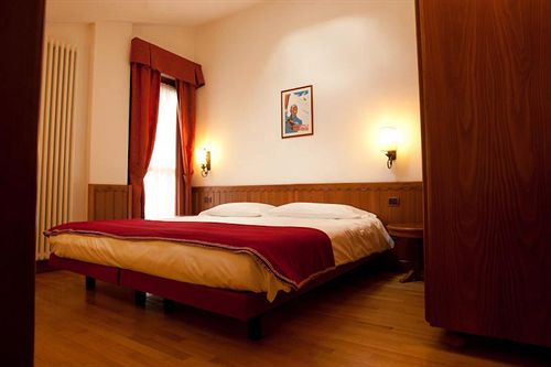 Apartamentos Le Grand Chalet  | Courmayeur | Aosta | Italia 19