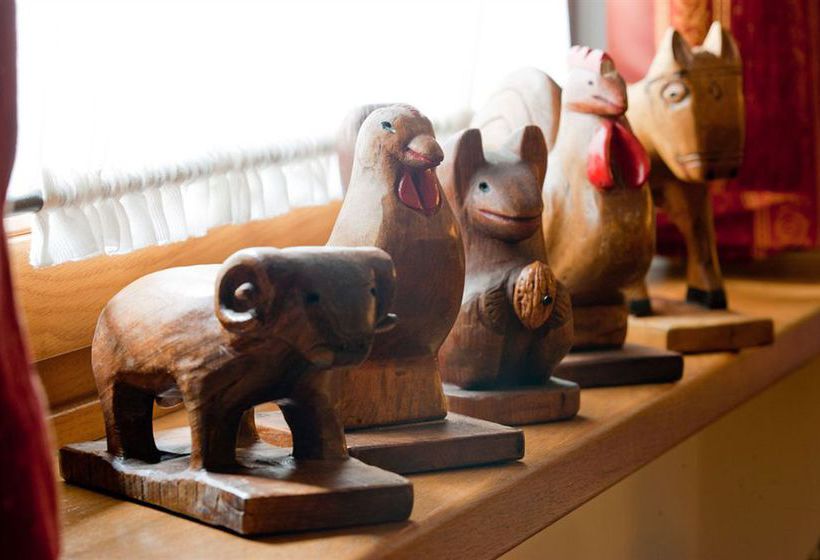 Apartamentos Le Grand Chalet  | Courmayeur | Aosta | Italia 2