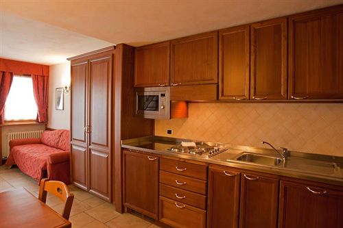 Apartamentos Le Grand Chalet  | Courmayeur | Aosta | Italia 20