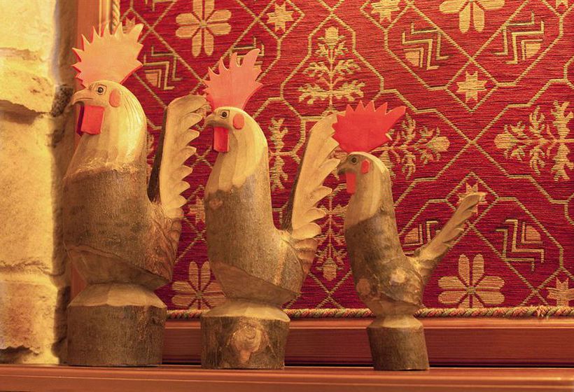 Apartamentos Le Grand Chalet  | Courmayeur | Aosta | Italia 3