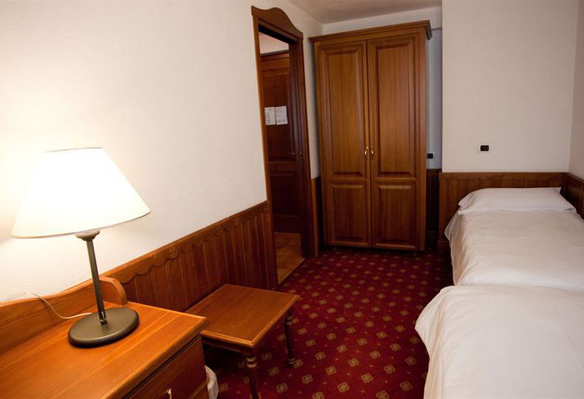 Apartamentos Le Grand Chalet  | Courmayeur | Aosta | Italia 4