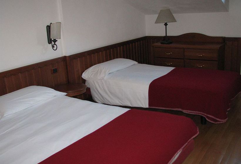 Apartamentos Le Grand Chalet  | Courmayeur | Aosta | Italia 5