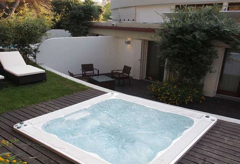 Hotel Suite Le Dune  | Peschici | Foggia | Italia 1