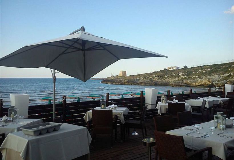 Hotel Suite Le Dune  | Peschici | Foggia | Italia 10