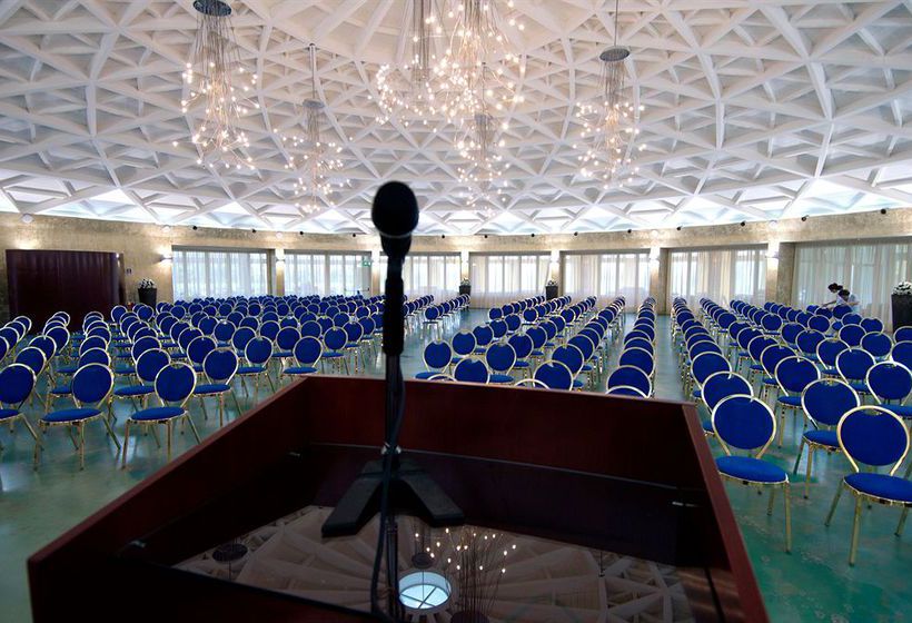 Hotel Suite Le Dune  | Peschici | Foggia | Italia 11