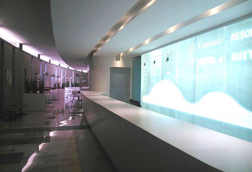 Hotel Suite Le Dune  | Peschici | Foggia | Italia 12