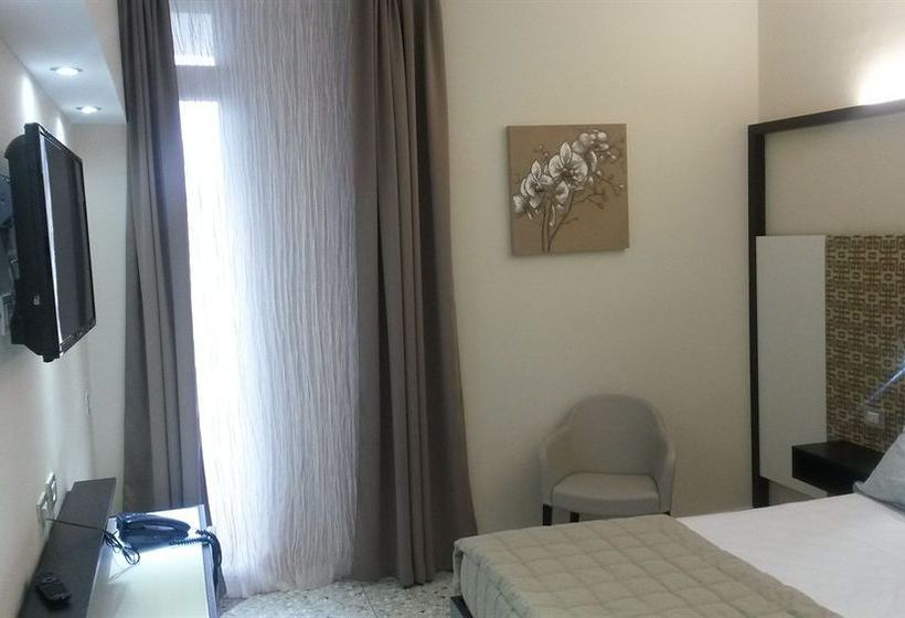 Hotel Suite Le Dune  | Peschici | Foggia | Italia 13