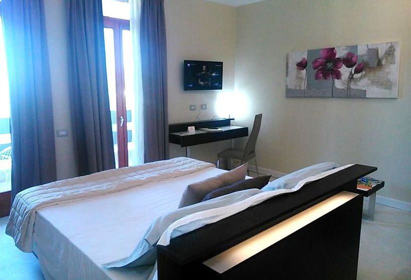 Hotel Suite Le Dune  | Peschici | Foggia | Italia 14