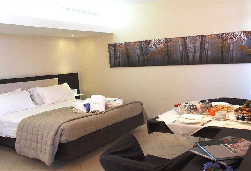 Hotel Suite Le Dune  | Peschici | Foggia | Italia 15