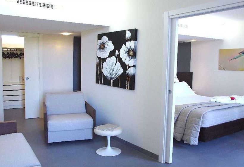 Hotel Suite Le Dune  | Peschici | Foggia | Italia 16