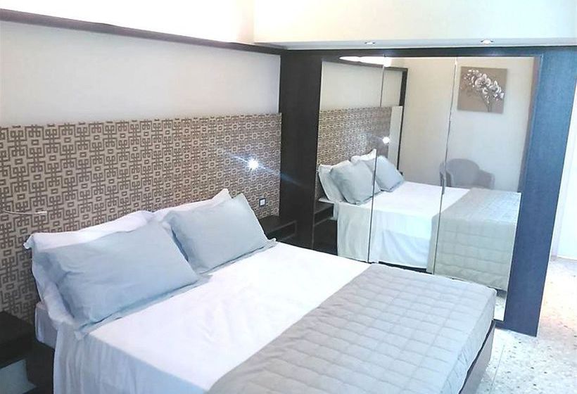 Hotel Suite Le Dune  | Peschici | Foggia | Italia 17