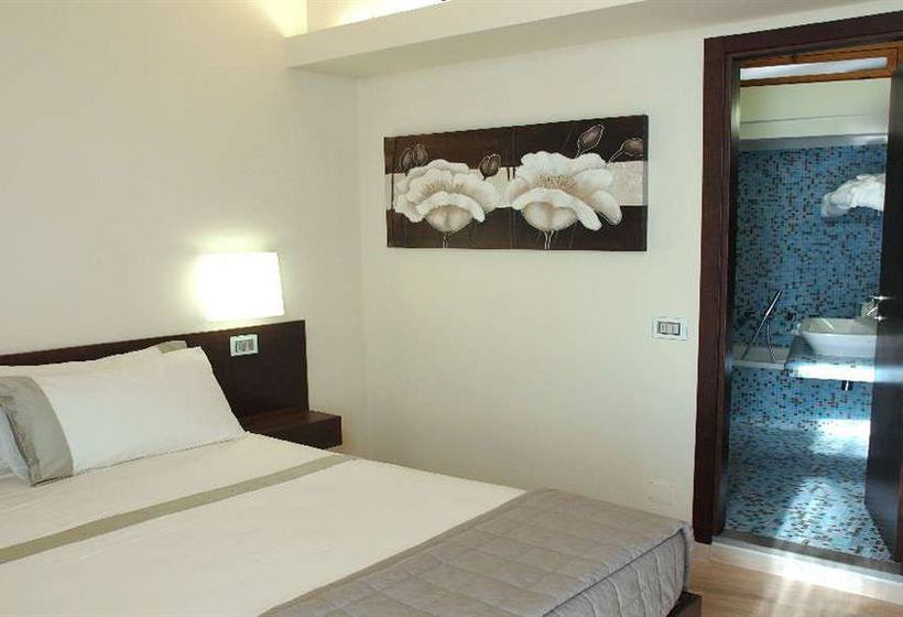 Hotel Suite Le Dune  | Peschici | Foggia | Italia 18