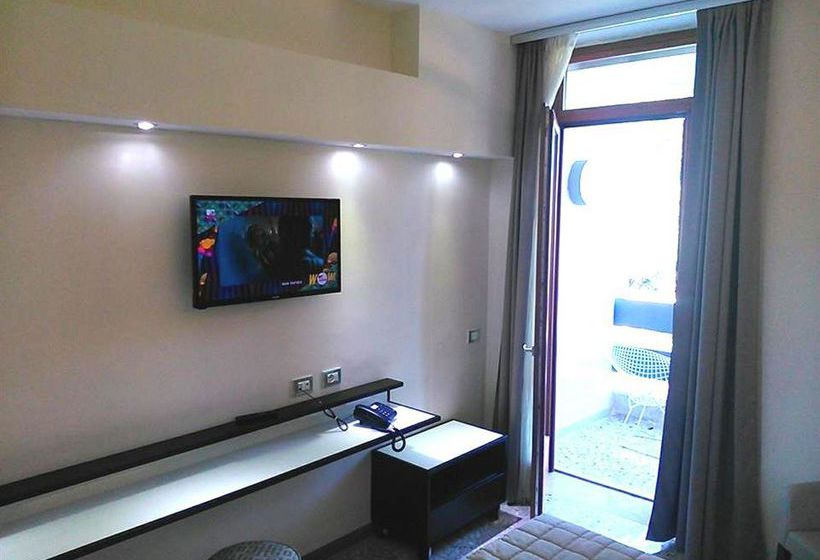 Hotel Suite Le Dune  | Peschici | Foggia | Italia 19