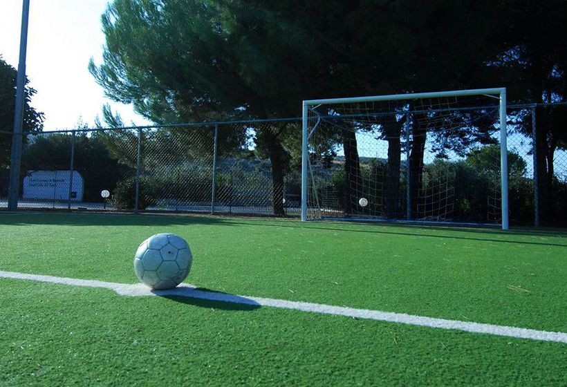 Hotel Suite Le Dune  | Peschici | Foggia | Italia 2