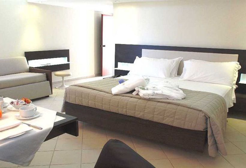 Hotel Suite Le Dune  | Peschici | Foggia | Italia 20