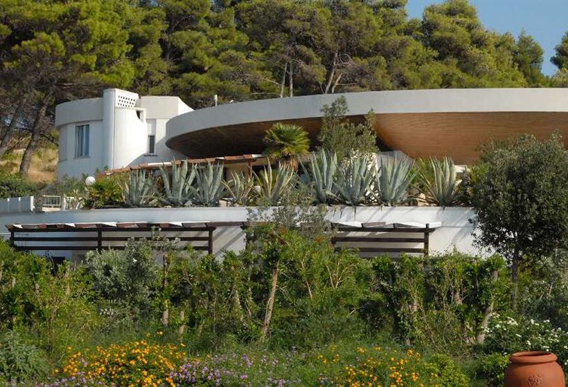 Hotel Suite Le Dune  | Peschici | Foggia | Italia 3