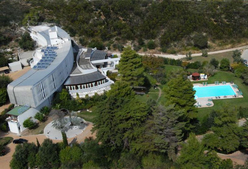 Hotel Suite Le Dune  | Peschici | Foggia | Italia 4