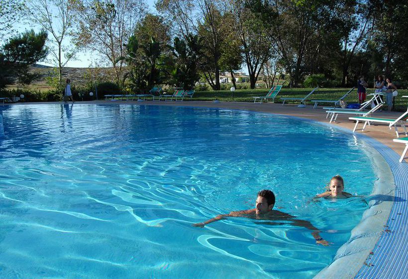 Hotel Suite Le Dune  | Peschici | Foggia | Italia 5