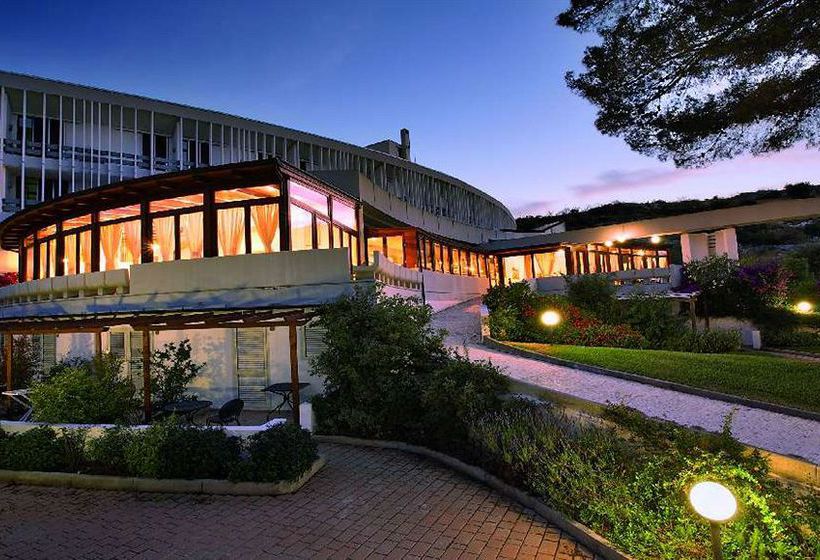 Hotel Suite Le Dune  | Peschici | Foggia | Italia 6