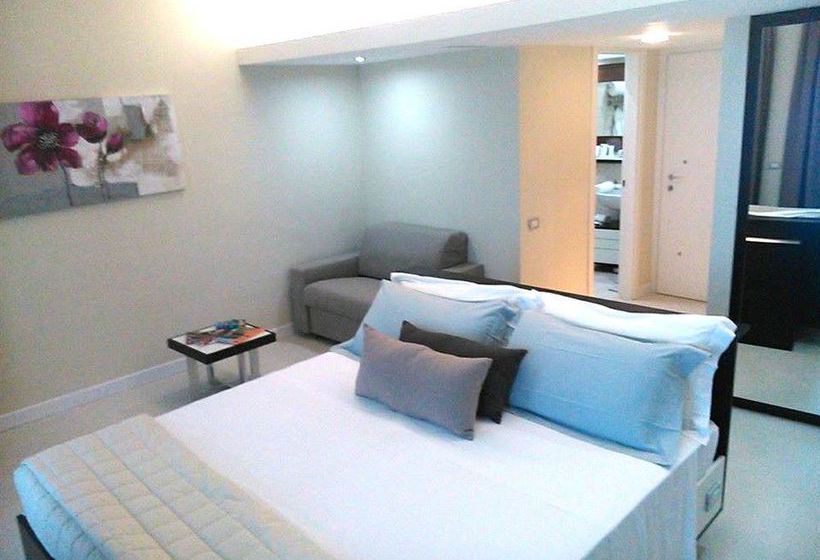 Hotel Suite Le Dune  | Peschici | Foggia | Italia 8