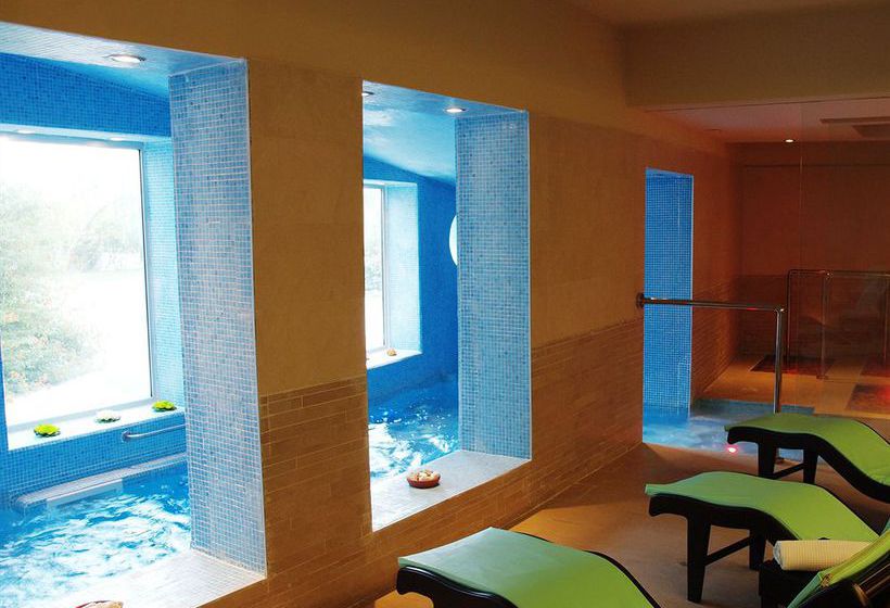 Hotel Suite Le Dune  | Peschici | Foggia | Italia 9