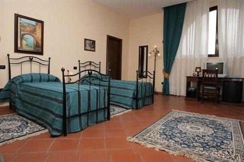 Grand Hotel Capodimonte  | Napoli | Napoli | Italia 16