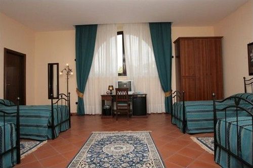 Grand Hotel Capodimonte  | Napoli | Napoli | Italia 17