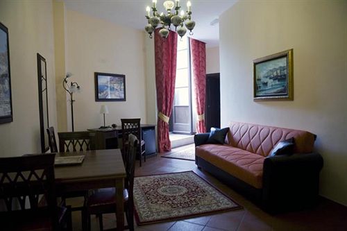 Grand Hotel Capodimonte  | Napoli | Napoli | Italia 4