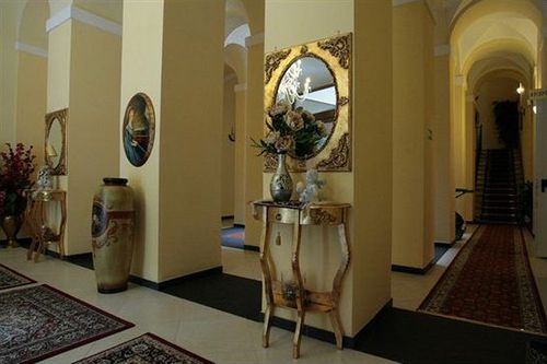 Grand Hotel Capodimonte  | Napoli | Napoli | Italia 5