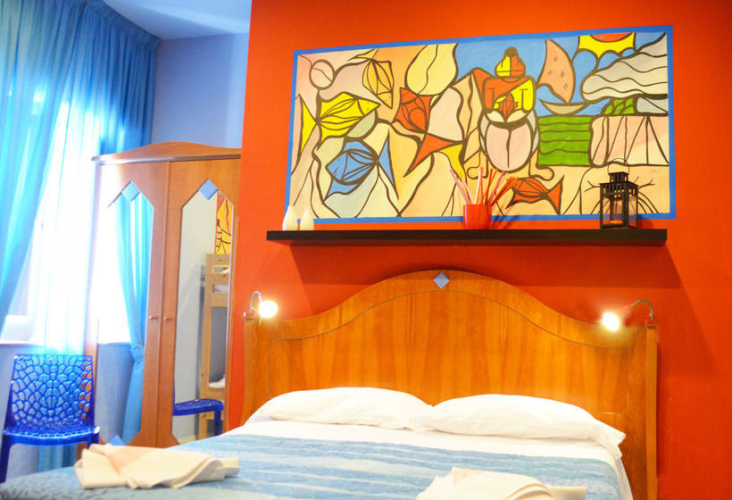 Bed & Breakfast Diana City