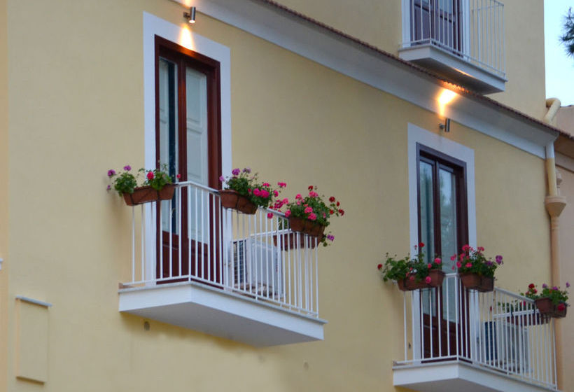 Bed & Breakfast Diana City  | Sorrento | Napoles | Italia 1